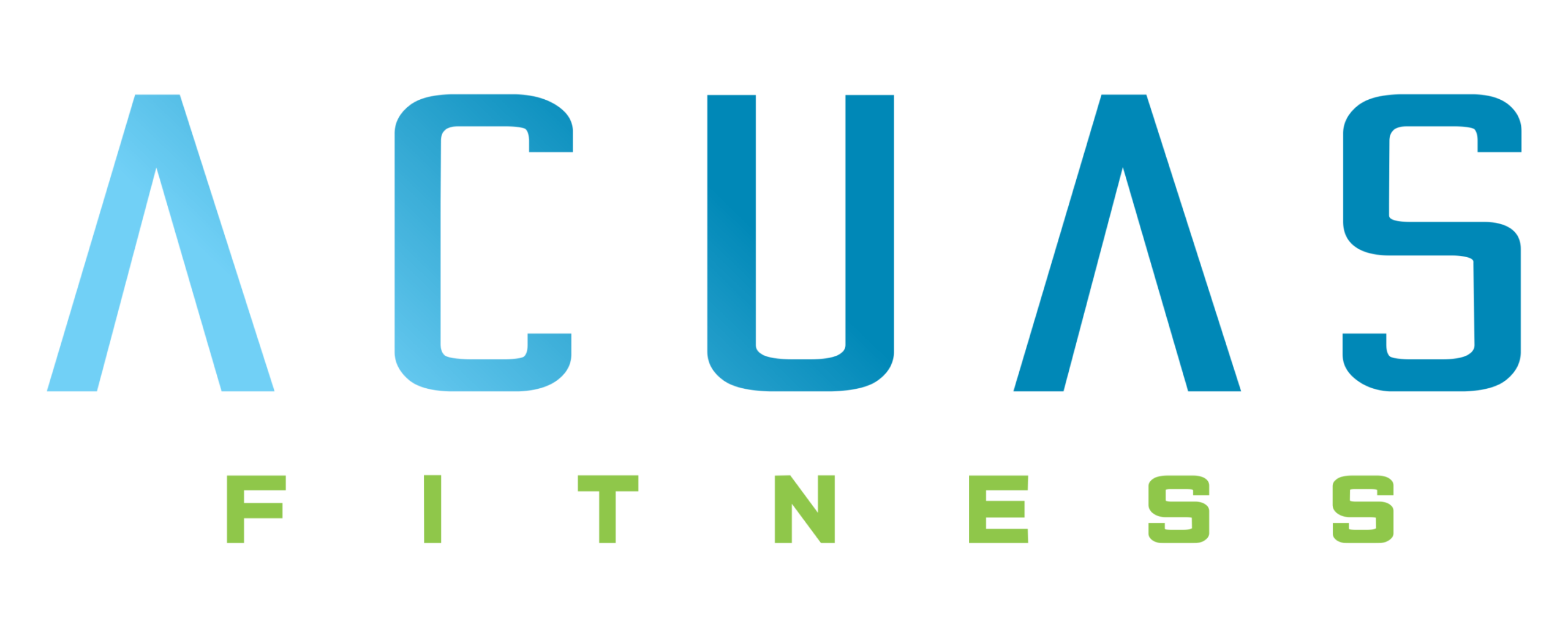 Logo Acuas Fitness